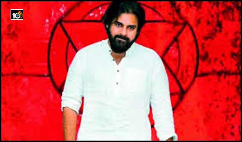జనసేనలో పవన్ కళ్యాణ్ తర్వాత ఆయనే.. ఆ వ్యక్తి బీజేపీలో చేరబోతున్నారా? అందుకే మౌనంగా ఉంటున్నారా? జనసేనలో పవన్ కళ్యాణ్ తర్వాత ఆయనే.. ఆ వ్యక్తి బీజేపీలో చేరబోతున్నారా? అందుకే మౌనంగా ఉంటున్నారా?