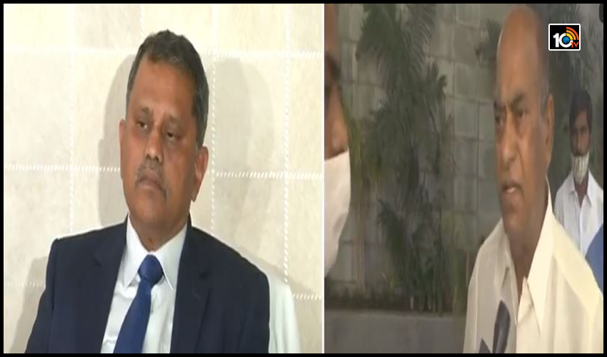 నిమ్మగడ్డ ఇంటికి వెళ్లే వరకు ఎన్నికలు జరగవు, వైసీపీ గెలుపు ఖాయం నిమ్మగడ్డ ఇంటికి వెళ్లే వరకు ఎన్నికలు జరగవు, వైసీపీ గెలుపు ఖాయం