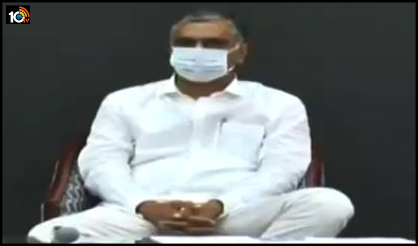 ఎమ్మెల్యే క్రాంతిపై దాడిని ఖండించిన మంత్రి హరీష్ రావు…టీఆర్ఎస్ కు వస్తున్న ఆదరణ చూసి ఓర్వలేకే బీజేపీ నేతలు దాడి ఎమ్మెల్యే క్రాంతిపై దాడిని ఖండించిన మంత్రి హరీష్ రావు…టీఆర్ఎస్ కు వస్తున్న ఆదరణ చూసి ఓర్వలేకే బీజేపీ నేతలు దాడి