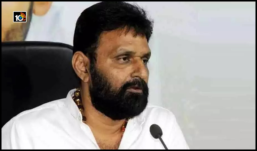 Kodali Nani