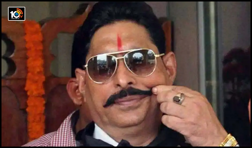 బీహార్ బాహుబలి: అతనిపై 67క్రిమినల్ కేసులు.. ఐదవసారి ఎమ్మెల్యేగా గెలిచాడు బీహార్ బాహుబలి: అతనిపై 67క్రిమినల్ కేసులు.. ఐదవసారి ఎమ్మెల్యేగా గెలిచాడు