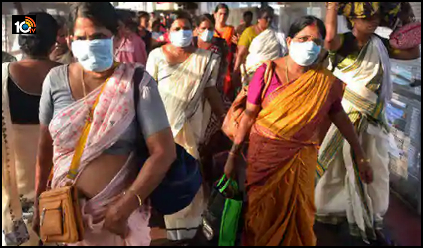 ఏపీలో కొత్తగా 1160 కరోనా కేసులు ఏపీలో కొత్తగా 1160 కరోనా కేసులు