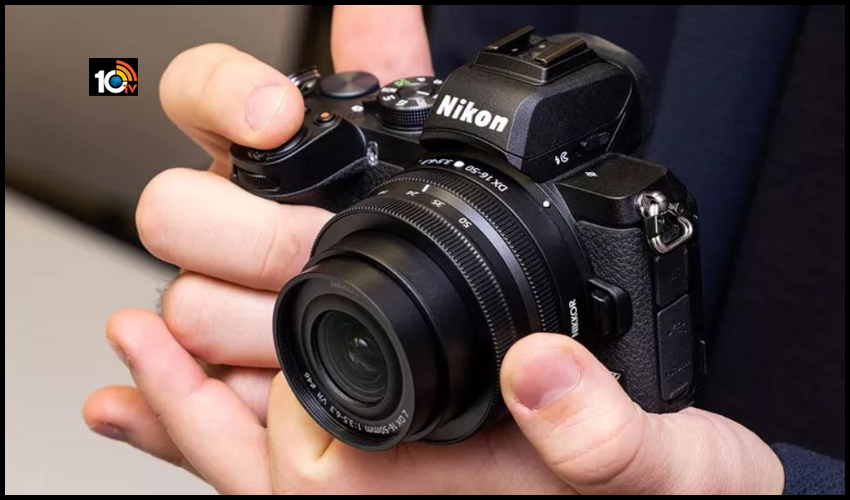 ఆన్లైన్లో ఉచితంగా ఫొటోగ్రఫీ కోర్సు.. Nikon హాలీడేస్ ఆఫర్ ఆన్లైన్లో ఉచితంగా ఫొటోగ్రఫీ కోర్సు.. Nikon హాలీడేస్ ఆఫర్