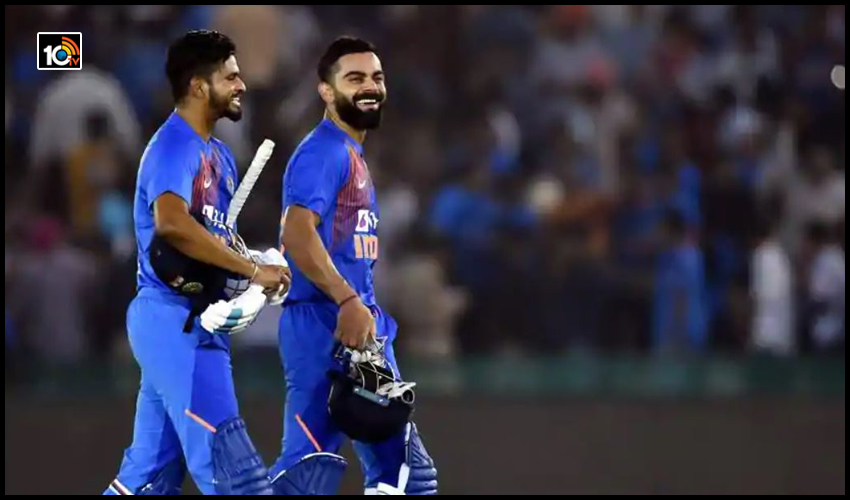 సందేహమే లేదు.. భావి భారత కెప్టెన్ అతనే: ఆస్ట్రేలియా ఆటగాడు సందేహమే లేదు.. భావి భారత కెప్టెన్ అతనే: ఆస్ట్రేలియా ఆటగాడు