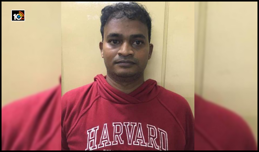 నూతన్ నాయుడుకు బెయిల్.. సెంట్రల్ జైలు నుంచి వచ్చేశాడు నూతన్ నాయుడుకు బెయిల్.. సెంట్రల్ జైలు నుంచి వచ్చేశాడు