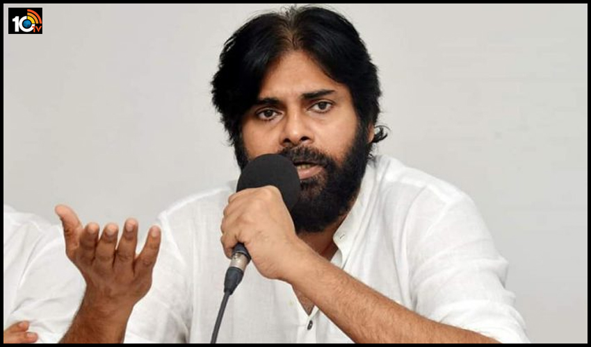 గాజువాకలో విద్యార్థిని హత్య బాధాకరం…ఘాతుకానికి ఒడిగట్టిన యువకుడిపై కఠిన చర్యలు తీసుకోవాలి : పవన్ కళ్యాణ్ గాజువాకలో విద్యార్థిని హత్య బాధాకరం…ఘాతుకానికి ఒడిగట్టిన యువకుడిపై కఠిన చర్యలు తీసుకోవాలి : పవన్ కళ్యాణ్