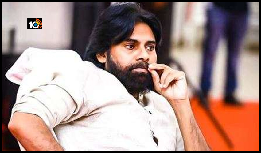 పార్టీపై దృష్టి సారించిన జనసేనాని….8 నెలలుగా పార్టీ కార్యక్రమాలకు దూరం పార్టీపై దృష్టి సారించిన జనసేనాని….8 నెలలుగా పార్టీ కార్యక్రమాలకు దూరం