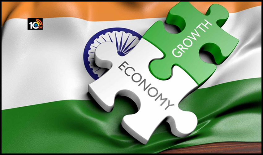 సాంకేతిక ఆర్థిక మాంద్యంలోకి భారత్ : Q2 GDP డేటా సాంకేతిక ఆర్థిక మాంద్యంలోకి భారత్ : Q2 GDP డేటా
