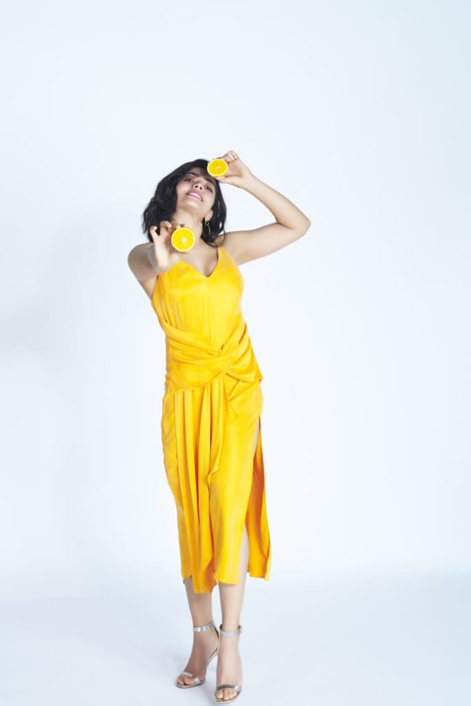 Rashmika
