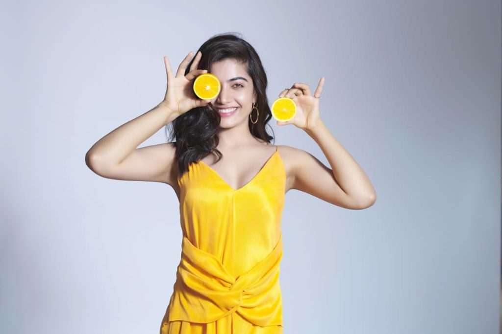 Rashmika