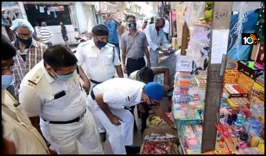 దేశంలో చైనా ఉత్పత్తులు బైకాట్.. రికార్డు స్థాయిలో దివాళీ అమ్మకాలు.. దేశంలో చైనా ఉత్పత్తులు బైకాట్.. రికార్డు స్థాయిలో దివాళీ అమ్మకాలు..
