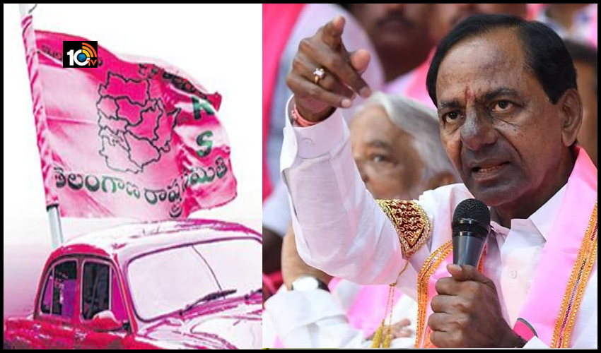 GHMC ELECTION 2020 : TRS రెండో జాబితా, అభ్యర్థుల వివరాలు GHMC ELECTION 2020 : TRS రెండో జాబితా, అభ్యర్థుల వివరాలు