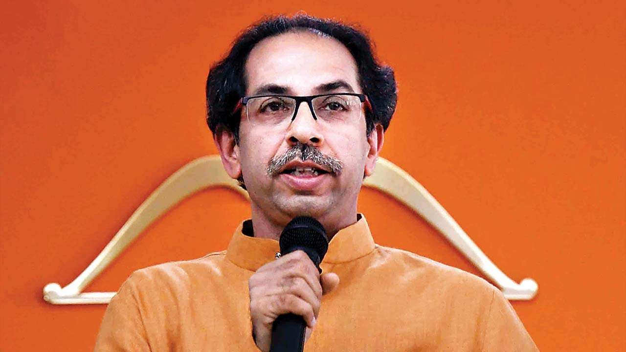 బీజేపీకి ఉద్దవ్ హెచ్చరిక : బలవంతం చేస్తే సుదర్శన చక్రం ప్రయోగిస్తా బీజేపీకి ఉద్దవ్ హెచ్చరిక : బలవంతం చేస్తే సుదర్శన చక్రం ప్రయోగిస్తా
