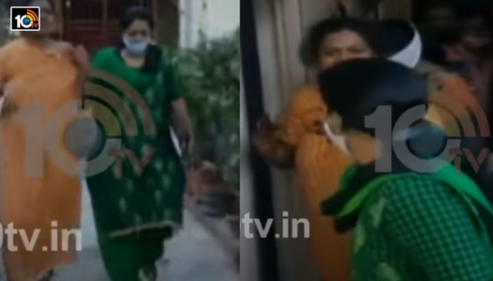 దారితప్పిన లాయర్.. తాళి కట్టిన భార్యను వదిలేసి డ్రైవర్ భార్యతో కాపురం, పుట్టింటికి వెళ్లి వచ్చేలోగా.. దారితప్పిన లాయర్.. తాళి కట్టిన భార్యను వదిలేసి డ్రైవర్ భార్యతో కాపురం, పుట్టింటికి వెళ్లి వచ్చేలోగా..