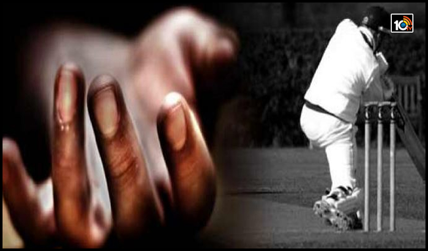 మరో ప్రాణం తీసిన ఐపీఎల్ బెట్టింగ్, అప్పులు తీర్చలేక నిజామాబాద్ యువకుడు ఆత్మహత్య మరో ప్రాణం తీసిన ఐపీఎల్ బెట్టింగ్, అప్పులు తీర్చలేక నిజామాబాద్ యువకుడు ఆత్మహత్య
