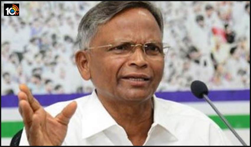 గూడూరు వైసీపీలో విబేధాలు.. ఎమ్మెల్యేపై అసంతృప్తితో రగిలిపోతున్న కార్యకర్తలు గూడూరు వైసీపీలో విబేధాలు.. ఎమ్మెల్యేపై అసంతృప్తితో రగిలిపోతున్న కార్యకర్తలు