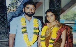 nagini abhilash 