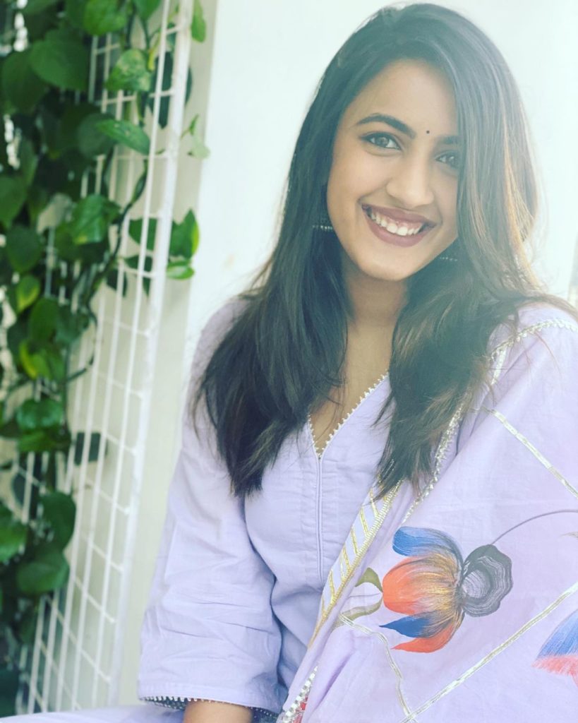 Niharika Konidela 