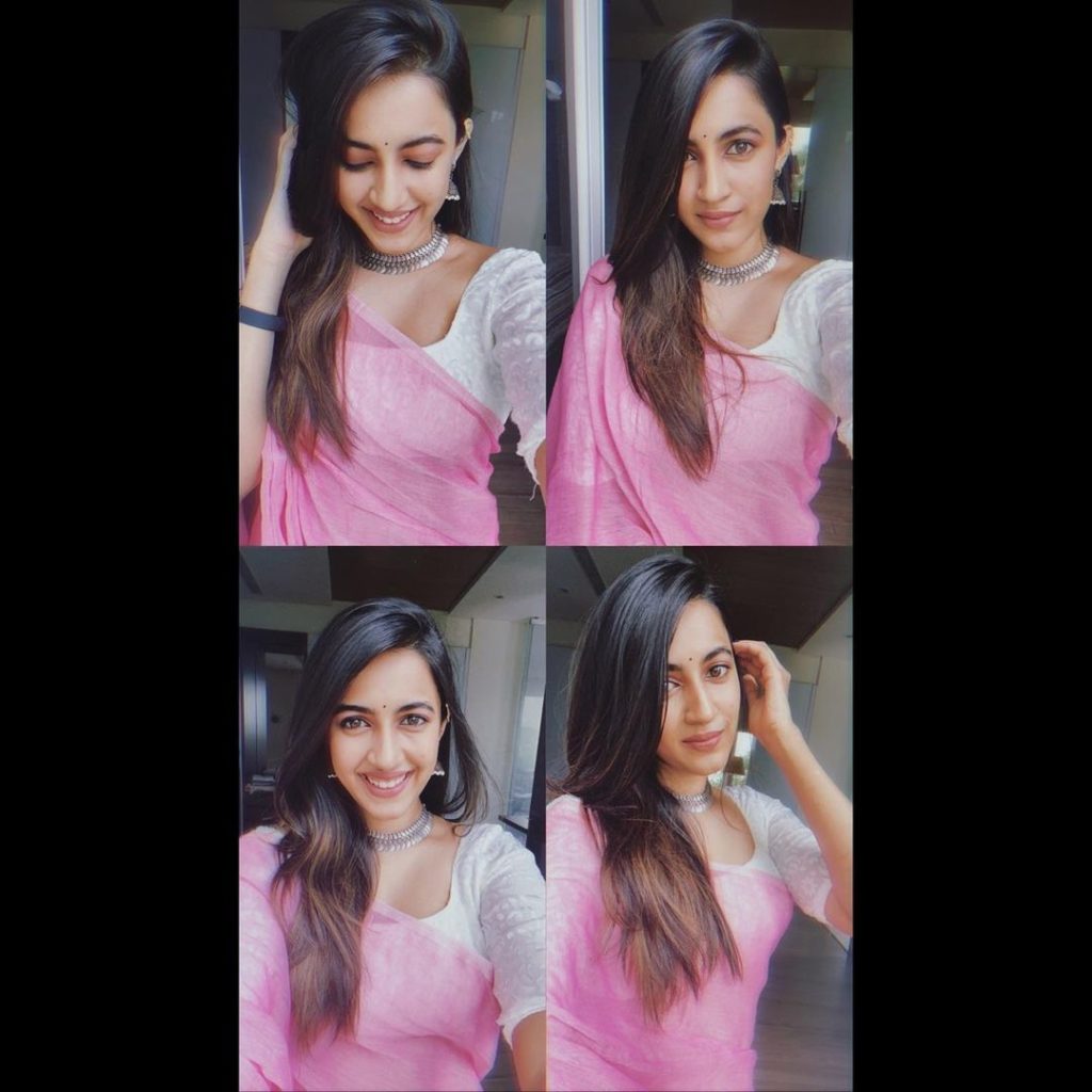 Niharika Konidela 