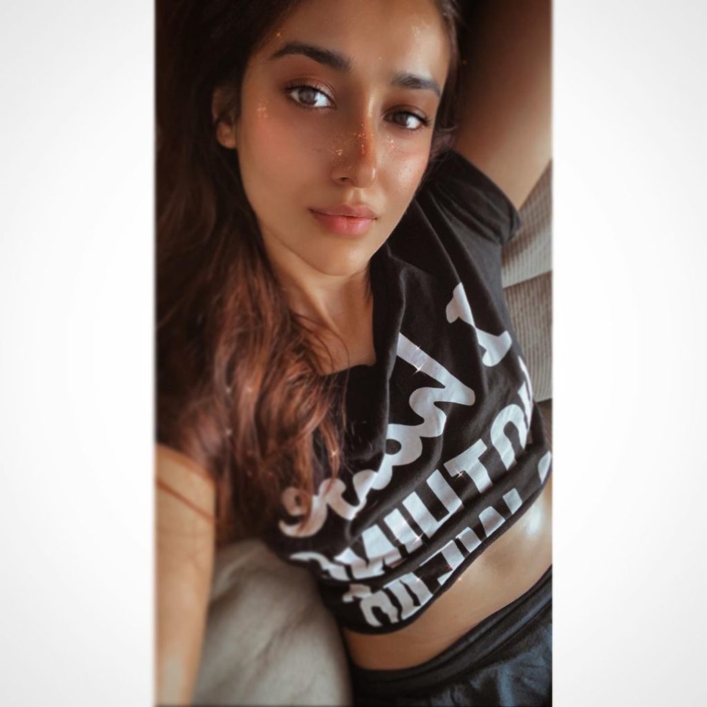 Ileana D'Cruz