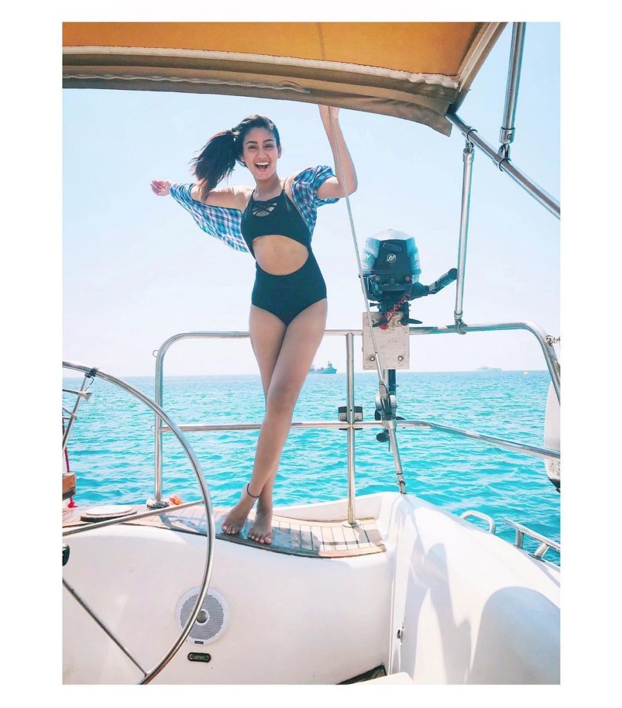 Sana Makbul