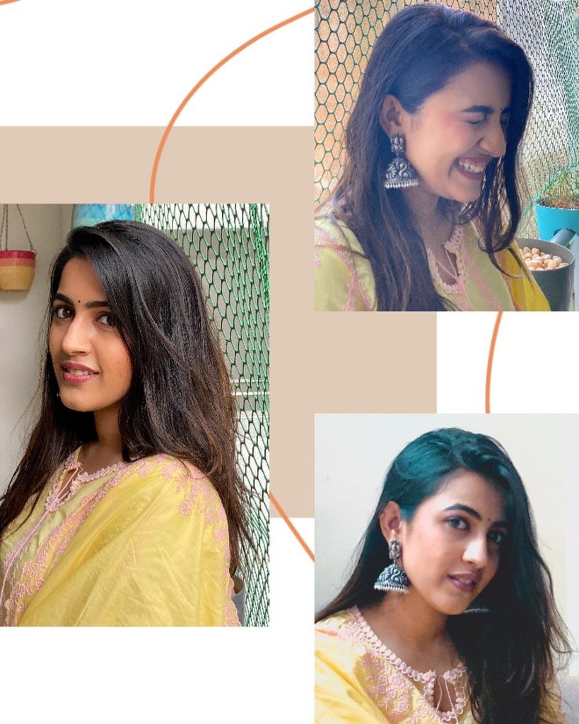 Niharika Konidela 