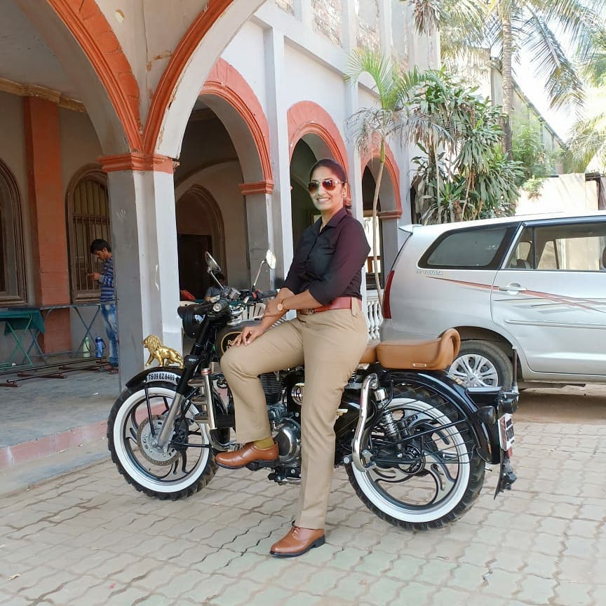 Anchor Jhansi 