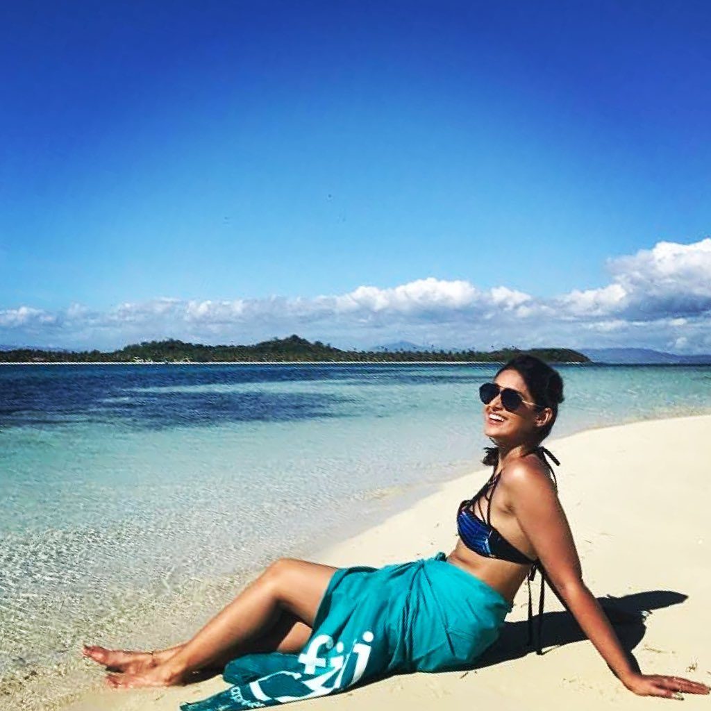 Ileana D'Cruz
