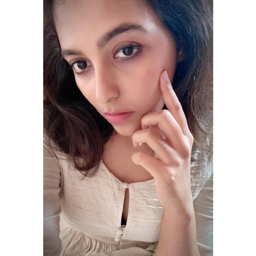 Anjali Instagram Photos
