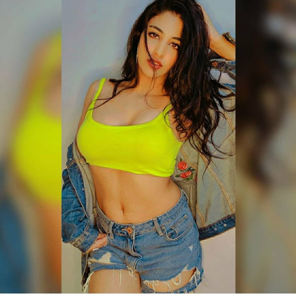 Daksha Nagarkar 