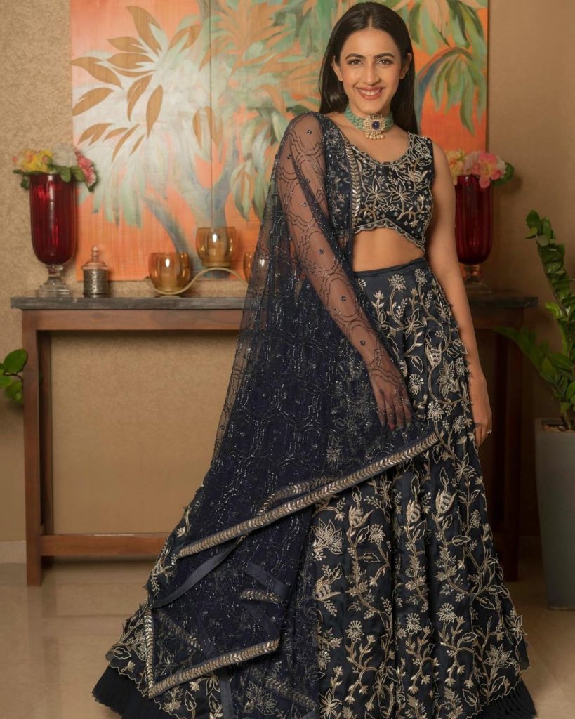 Niharika Konidela 