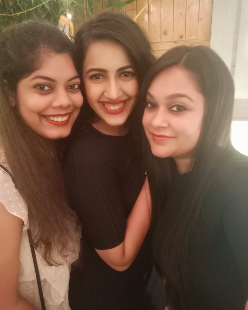 Niharika Konidela 