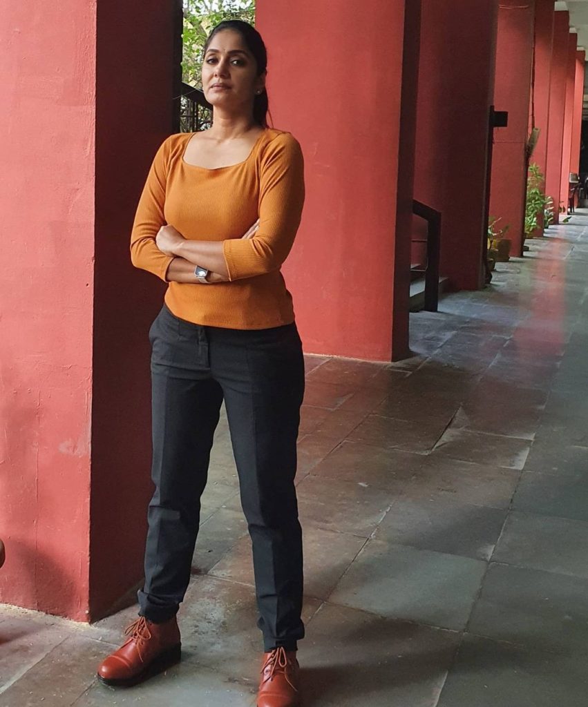 Anchor Jhansi 