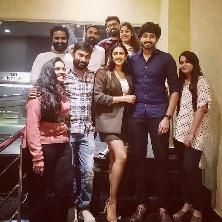 Niharika Konidela 
