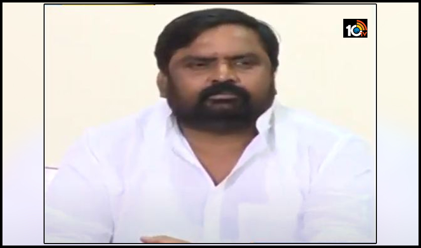 హైదరాబాద్ సిటీ కాంగ్రెస్ అధ్యక్ష పదవికి అంజన్ కుమార్ రాజీనామా హైదరాబాద్ సిటీ కాంగ్రెస్ అధ్యక్ష పదవికి అంజన్ కుమార్ రాజీనామా