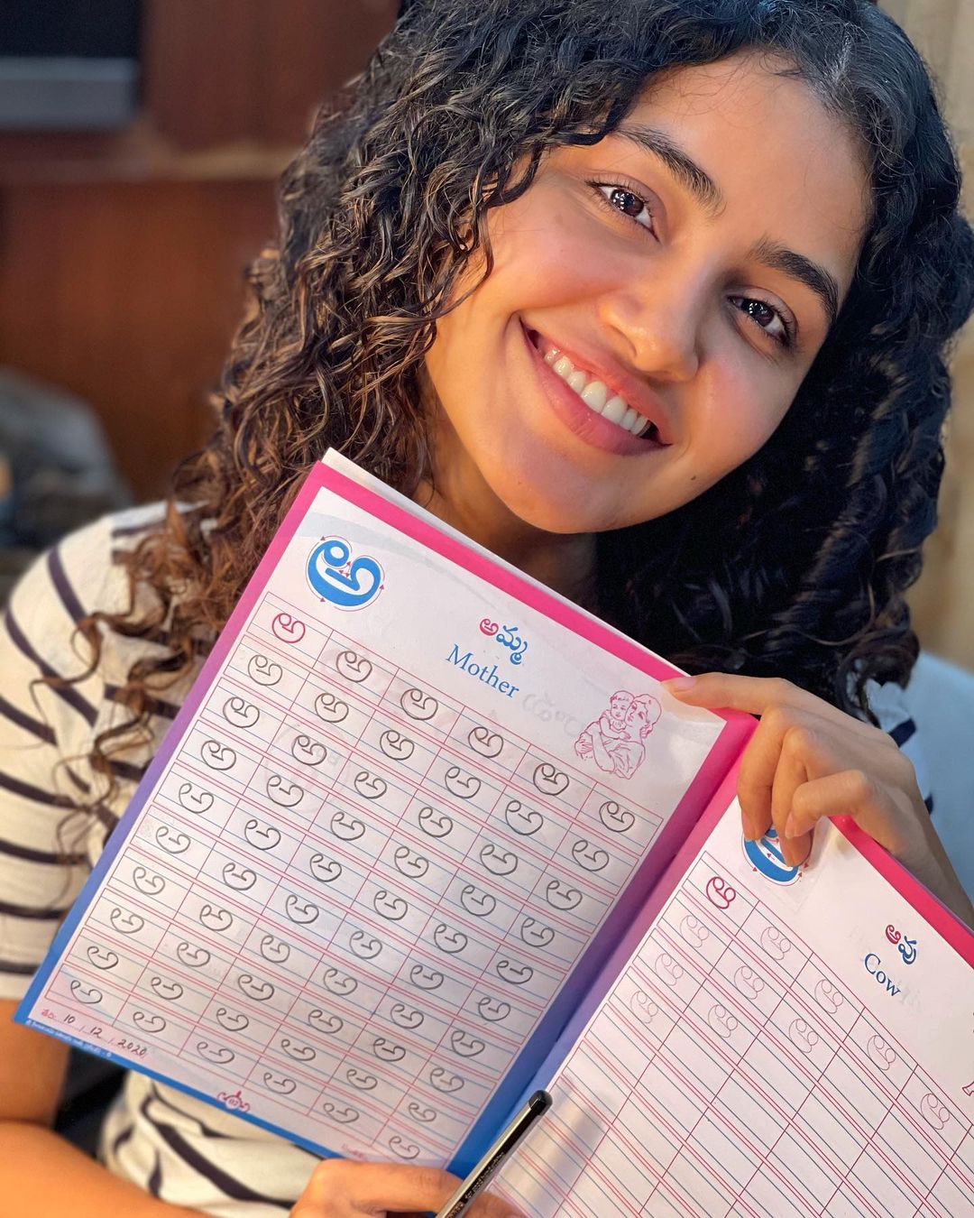 Anupama Parameswaran (12)
