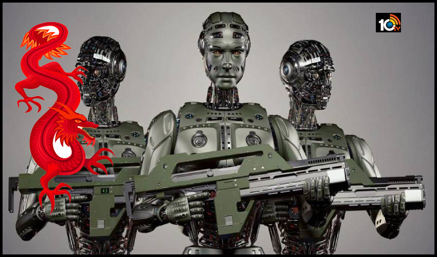 డ్రాగన్ వ్యూహం ఏంటి?: ‘Iron Man’ సూట్లతో LACలో మోహరించిన చైనా సైన్యం డ్రాగన్ వ్యూహం ఏంటి?: ‘Iron Man’ సూట్లతో LACలో మోహరించిన చైనా సైన్యం