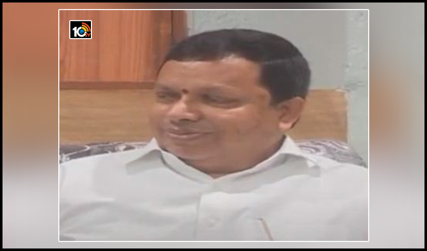 పాలమూరు BJPలో వర్గ విబేధాలు, లోపించిన సయోధ్య, ముదిరిన కలహాలు పాలమూరు BJPలో వర్గ విబేధాలు, లోపించిన సయోధ్య, ముదిరిన కలహాలు