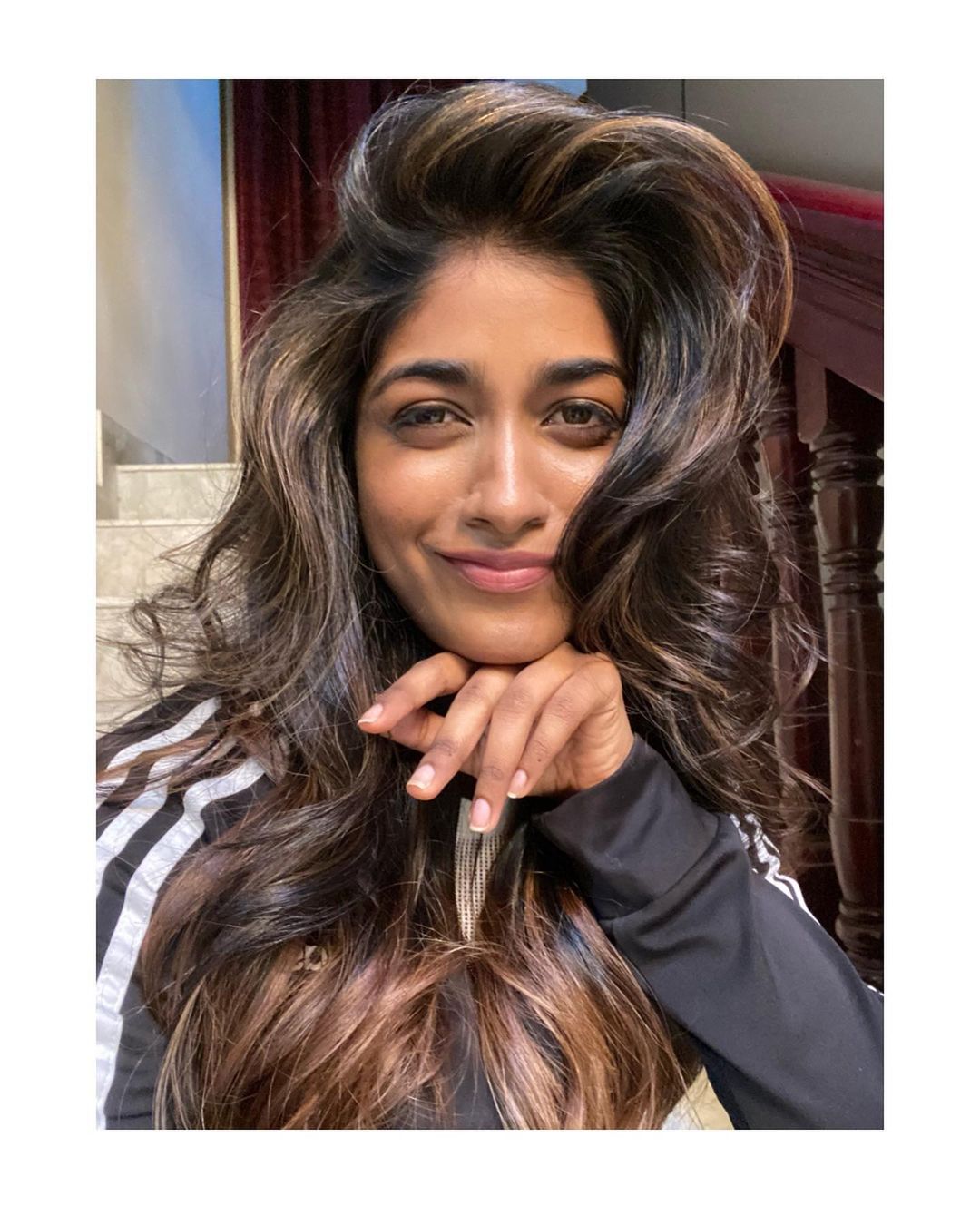 Dimple Hayathi
