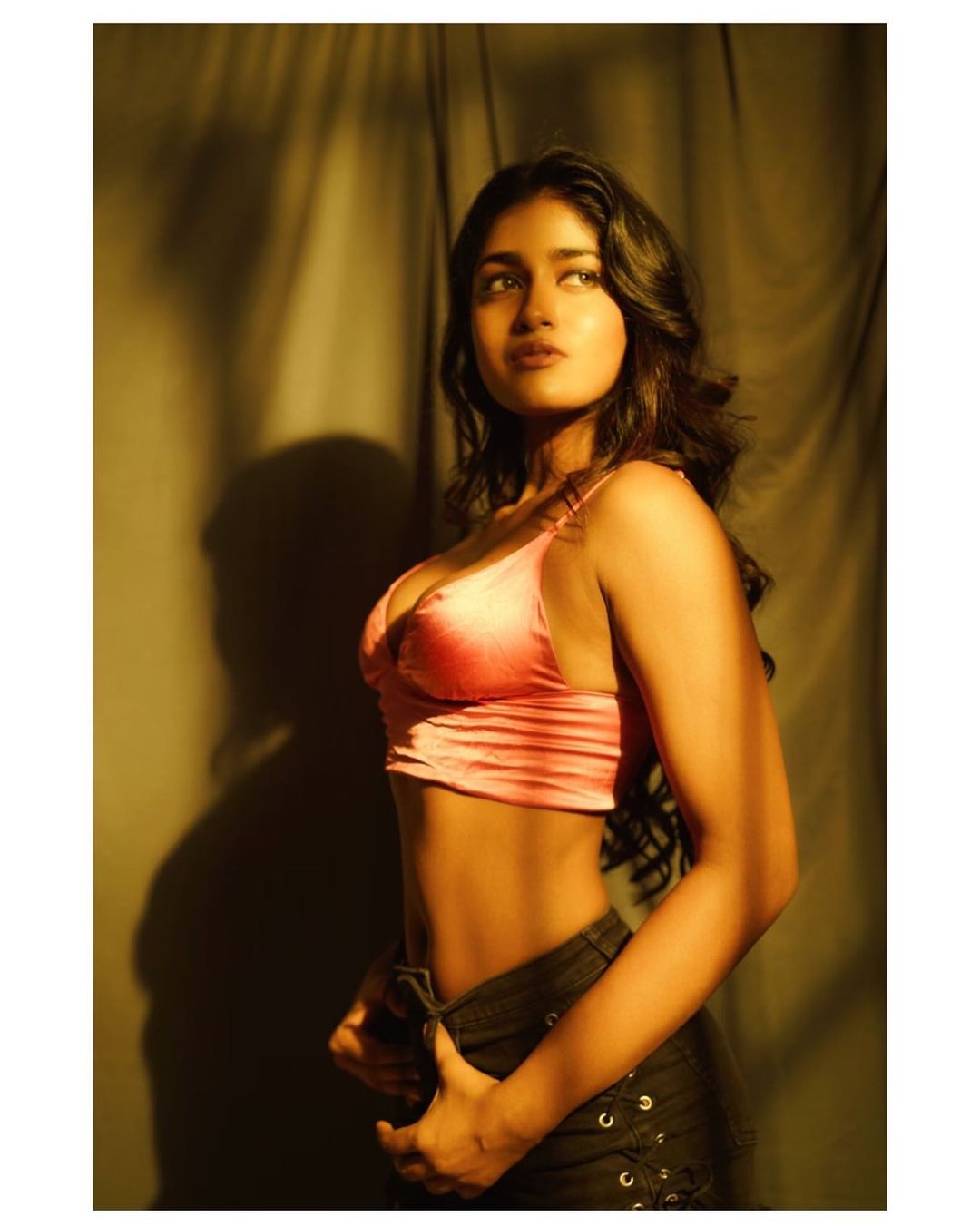 Dimple Hayathi