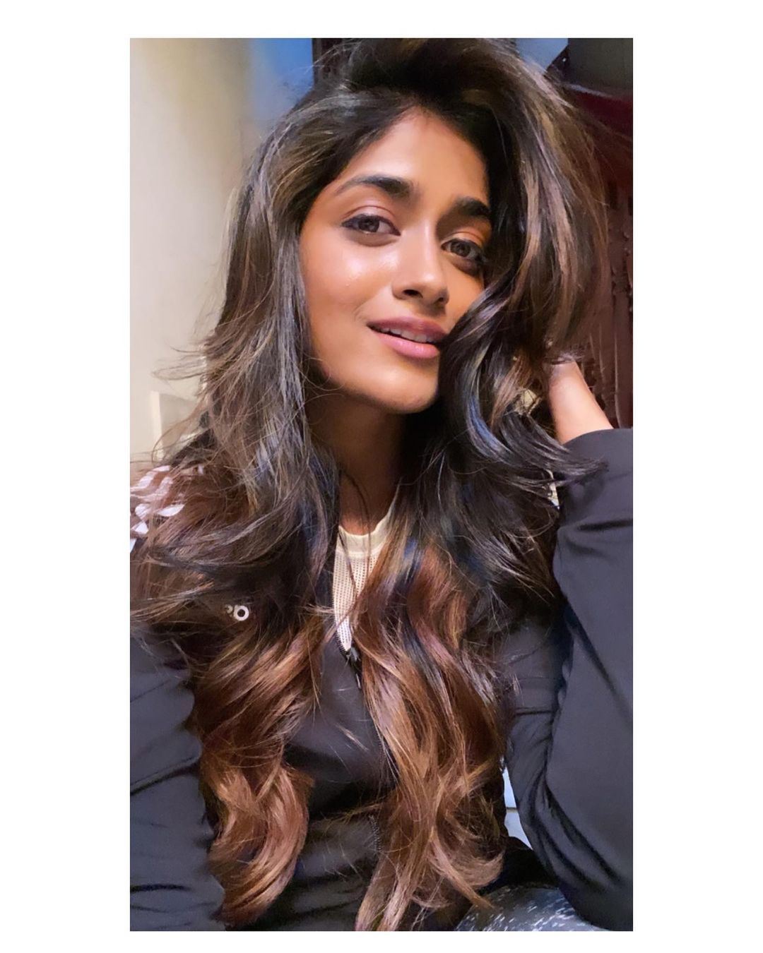 Dimple Hayathi