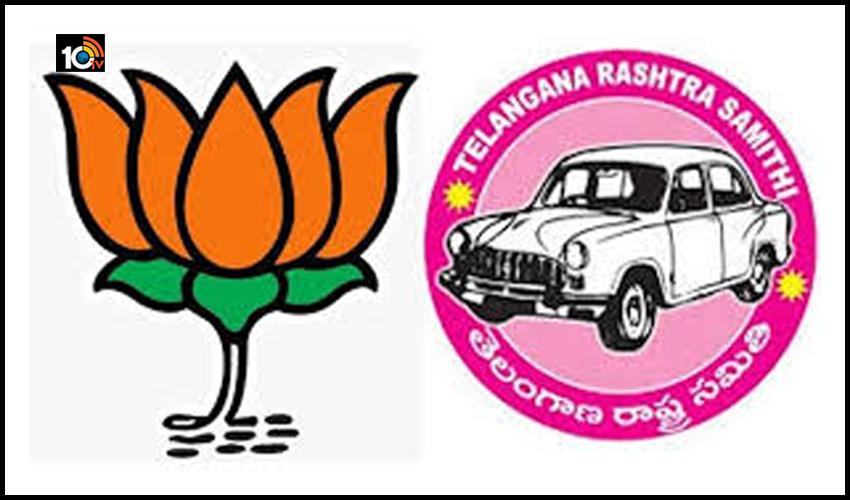 జీహెచ్ఎంసీ ఎన్నికల్లో అనూహ్య ఫలితాలు…పుంజుకున్న బీజేపీ, బలహీనపడిన టీఆర్ఎస్ జీహెచ్ఎంసీ ఎన్నికల్లో అనూహ్య ఫలితాలు…పుంజుకున్న బీజేపీ, బలహీనపడిన టీఆర్ఎస్