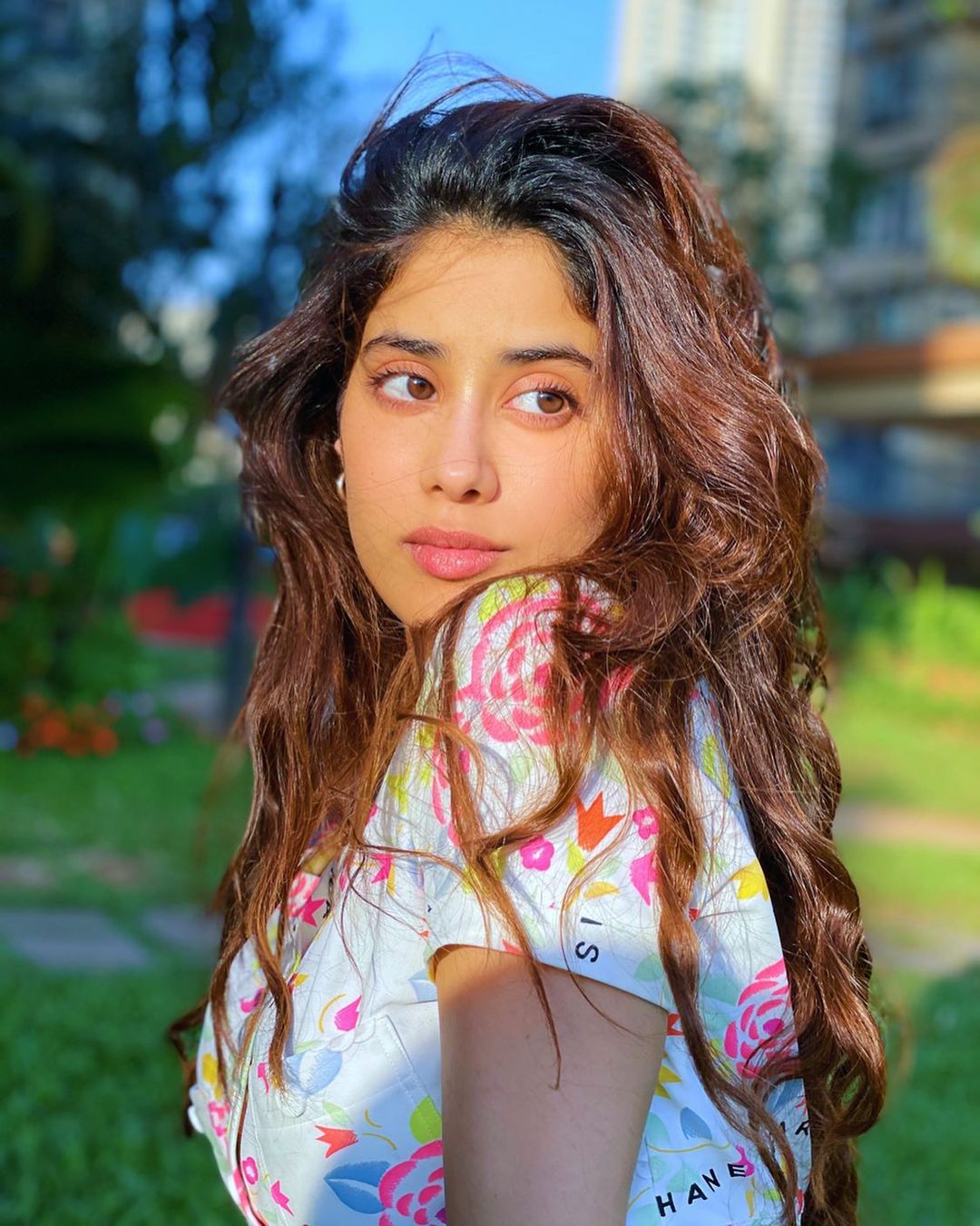 Janhvi Kapoor