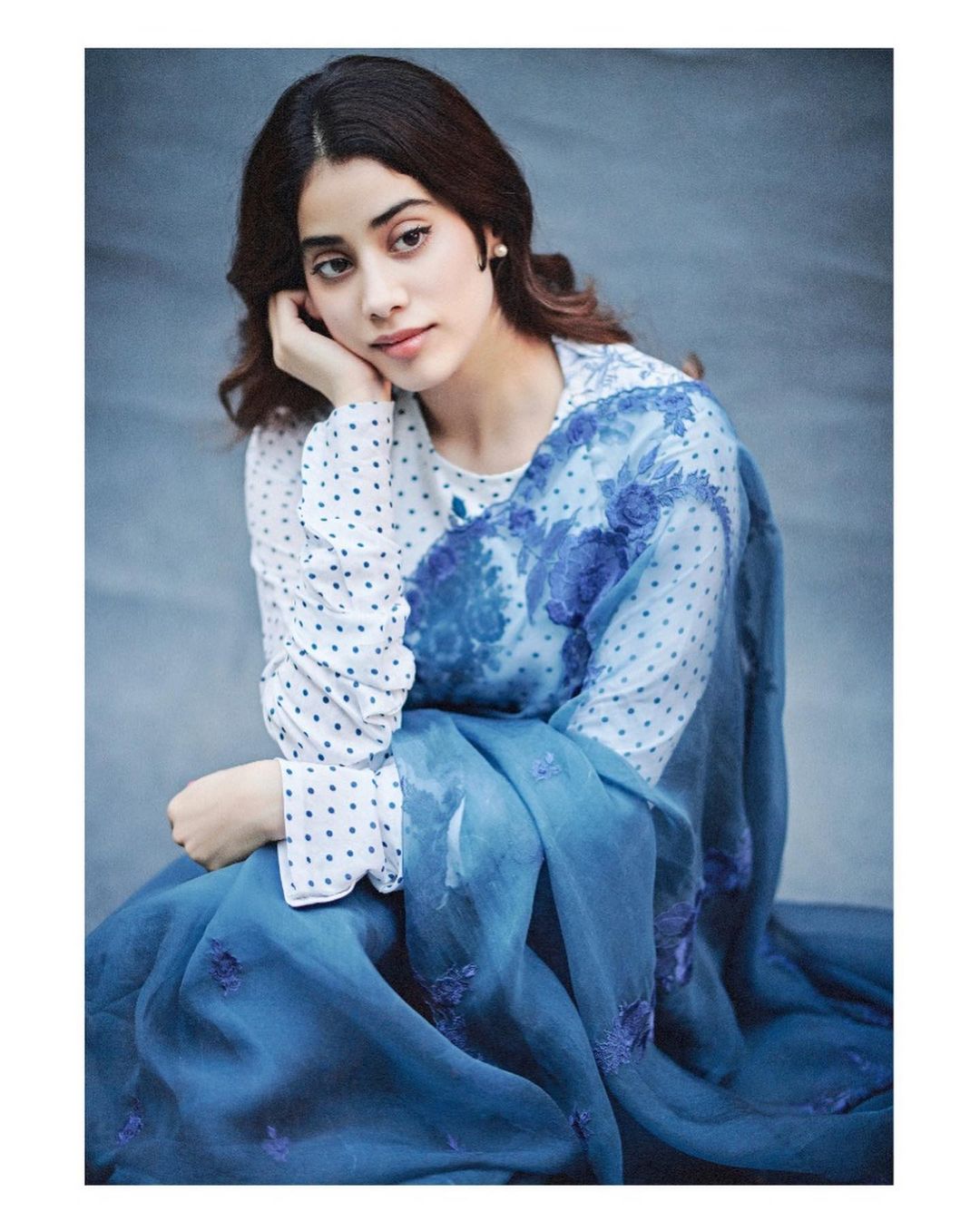 Janhvi Kapoor