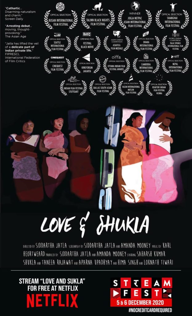 Love And Shukla 