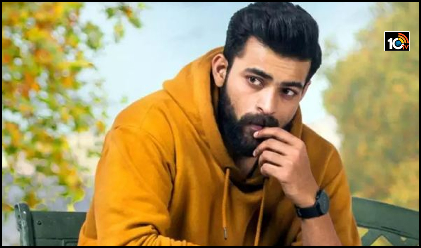 మరో మెగా హీరోకి కరోనా పాజిటివ్.. ఆ పార్టీలోనే వైరస్ సోకిందా?! మరో మెగా హీరోకి కరోనా పాజిటివ్.. ఆ పార్టీలోనే వైరస్ సోకిందా?!