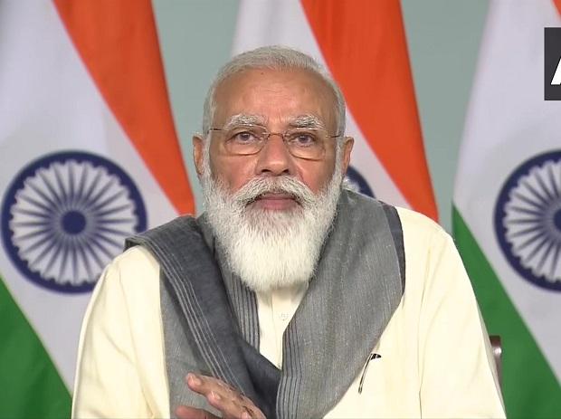త్వరలో కరోనా వ్యాక్సిన్.. ధరపై రాష్ట్రాలతో చర్చిస్తున్నాం: ప్రధాని ప్రకటన త్వరలో కరోనా వ్యాక్సిన్.. ధరపై రాష్ట్రాలతో చర్చిస్తున్నాం: ప్రధాని ప్రకటన