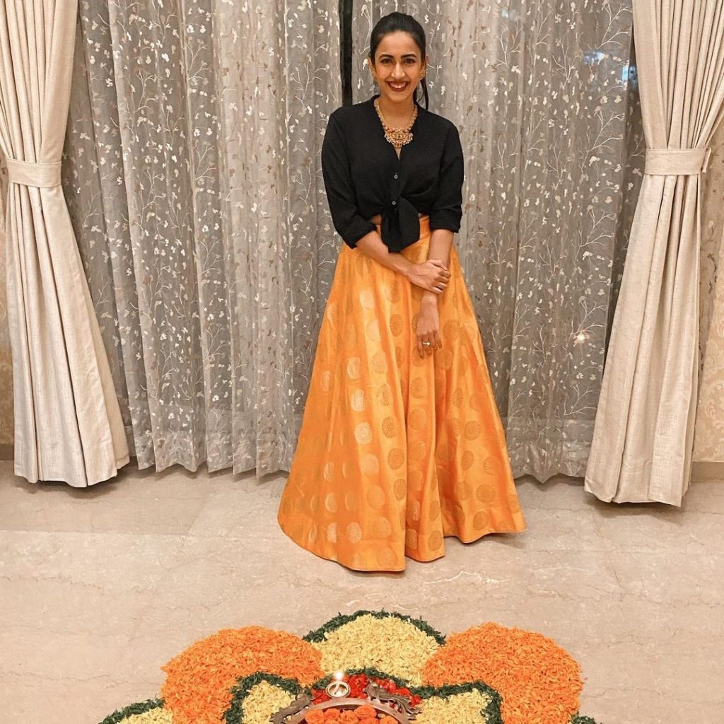 Niharika Konidela 