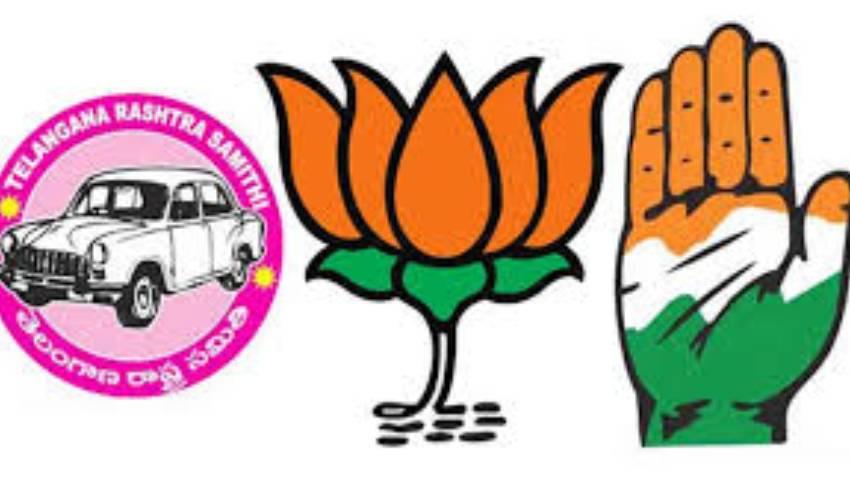 ఆసక్తికరంగా నాగార్జునసాగర్ రాజకీయాలు : సిట్టింగ్ స్థానం నిలబెట్టుకునేందుకు టీఆర్ఎస్ వ్యూహాలు ఆసక్తికరంగా నాగార్జునసాగర్ రాజకీయాలు : సిట్టింగ్ స్థానం నిలబెట్టుకునేందుకు టీఆర్ఎస్ వ్యూహాలు