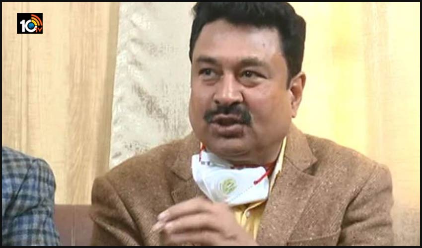 ఓటర్లు హాలిడేలో ఉన్నారు : హర్యానా ఎన్నికల్లో ఓటమిపై బీజేపీ నేత వింత సమాధానం ఓటర్లు హాలిడేలో ఉన్నారు : హర్యానా ఎన్నికల్లో ఓటమిపై బీజేపీ నేత వింత సమాధానం